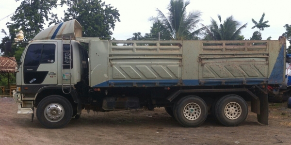 HINO FM 3 M NLD สวย เดิม บาง ดั้มสามมิตรลอนเฉียง รถไม่เคยทำสีครับ (ทีมงานรถคุณภาพ) HINO FM 3 M NLD สวย เดิม บาง ดั้มสามมิตรลอนเฉียง รถไม่เคยทำสีครับ (ทีมงานรถคุณภาพ)