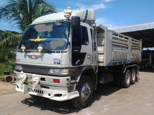 HINO FM 3 M NLD สวย เดิม บาง ดั้มสามมิตรลอนเฉียง รถไม่เคยทำสีครับ (ทีมงานรถคุณภาพ) HINO FM 3 M NLD สวย เดิม บาง ดั้มสามมิตรลอนเฉียง รถไม่เคยทำสีครับ (ทีมงานรถคุณภาพ)