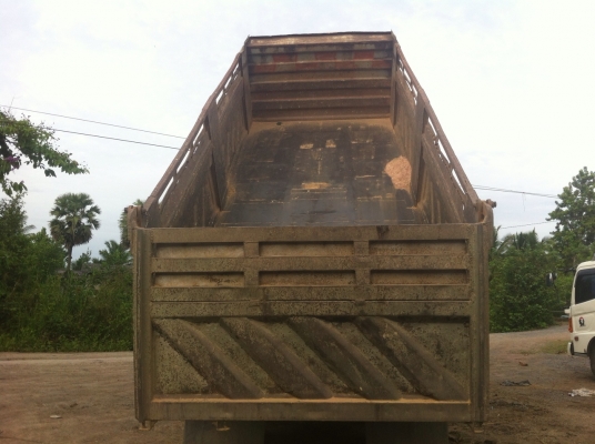 HINO FM 3 M NLD สวย เดิม บาง ดั้มสามมิตรลอนเฉียง รถไม่เคยทำสีครับ (ทีมงานรถคุณภาพ) HINO FM 3 M NLD สวย เดิม บาง ดั้มสามมิตรลอนเฉียง รถไม่เคยทำสีครับ (ทีมงานรถคุณภาพ)