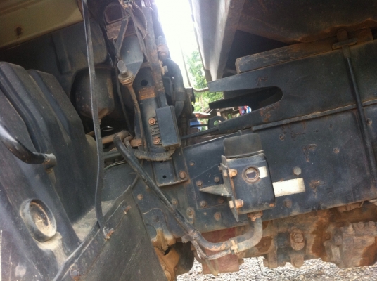 HINO FM 3 M NLD สวย เดิม บาง ดั้มสามมิตรลอนเฉียง รถไม่เคยทำสีครับ (ทีมงานรถคุณภาพ) HINO FM 3 M NLD สวย เดิม บาง ดั้มสามมิตรลอนเฉียง รถไม่เคยทำสีครับ (ทีมงานรถคุณภาพ)