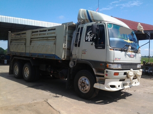 HINO FM 3 M NLD สวย เดิม บาง ดั้มสามมิตรลอนเฉียง รถไม่เคยทำสีครับ (ทีมงานรถคุณภาพ) HINO FM 3 M NLD สวย เดิม บาง ดั้มสามมิตรลอนเฉียง รถไม่เคยทำสีครับ (ทีมงานรถคุณภาพ)