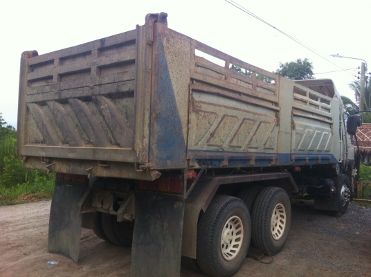 HINO FM 3 M NLD สวย เดิม บาง ดั้มสามมิตรลอนเฉียง รถไม่เคยทำสีครับ (ทีมงานรถคุณภาพ) HINO FM 3 M NLD สวย เดิม บาง ดั้มสามมิตรลอนเฉียง รถไม่เคยทำสีครับ (ทีมงานรถคุณภาพ)