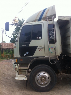 HINO FM 3 M NLD สวย เดิม บาง ดั้มสามมิตรลอนเฉียง รถไม่เคยทำสีครับ (ทีมงานรถคุณภาพ) HINO FM 3 M NLD สวย เดิม บาง ดั้มสามมิตรลอนเฉียง รถไม่เคยทำสีครับ (ทีมงานรถคุณภาพ)