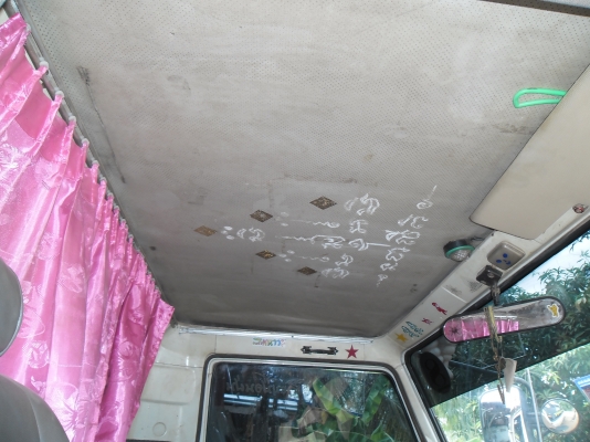 ขายหกล้อ Hino Km777 สภาพพร้อมใช้งาน เครื่องดี ยางดี ครัชชีสวย