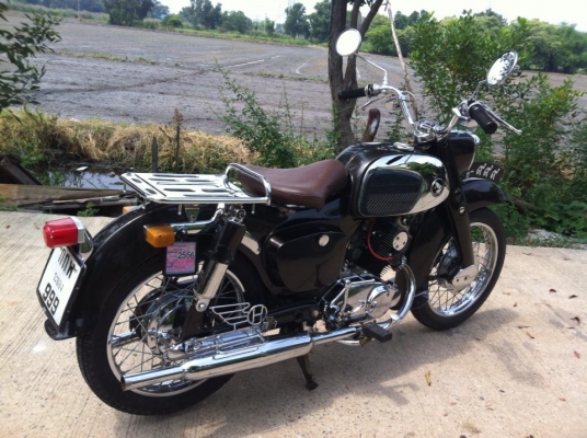 ขายหรือแลก c92 benly เครื่องอกร่อง ของครบ แท้ๆ สวยๆ ทะเบียนเต็ม โอน เครื่องดี ของเดิมทั้งคัน สีดี 0918759329