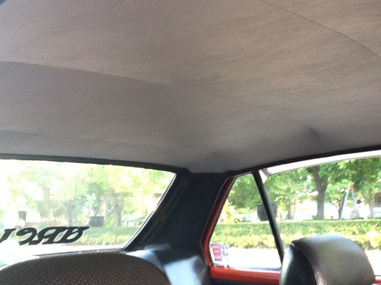 KE 30  โคโรร่า  LPG