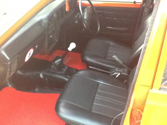 KE 30  โคโรร่า  LPG