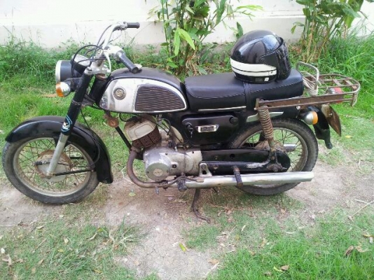 K125 มาเอาเอง 16500