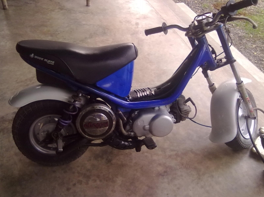 ขายยามมาฮ่าชิปปี้ด่วน เกียรออโต้ลดเหลือ5000บาทด่วน