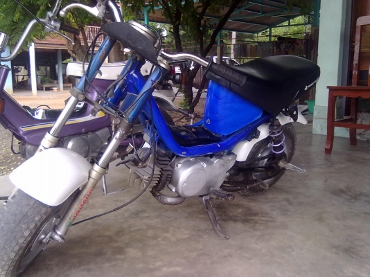 ขายยามมาฮ่าชิปปี้ด่วน เกียรออโต้ลดเหลือ5000บาทด่วน