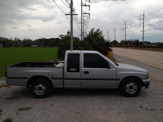 ขายมังกรปี96เครื่อง2J ติดแก๊ส 1 คัน