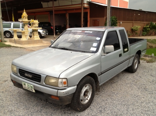 ขายมังกรปี96เครื่อง2J ติดแก๊ส 1 คัน ขายมังกรปี96เครื่อง2J ติดแก๊ส 1 คัน