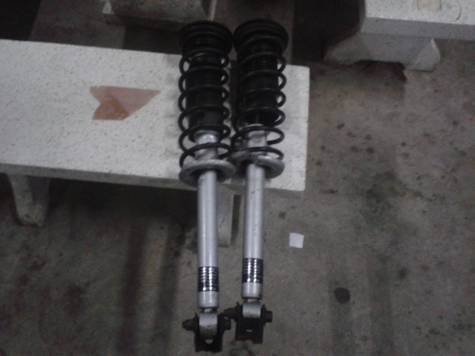 ขายโช๊คหลังบรูเบิดร์910 คู่ละ1500