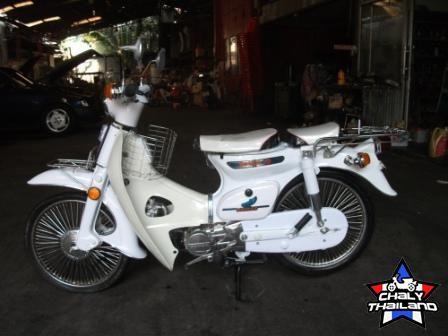 honda c70 สีขาว มีเล่มพร้อมโอน จ้า ลูกทะลุขายถูก 6500ด่วนคับ 0807905085 honda c70 สีขาว มีเล่มพร้อมโอน จ้า ลูกทะลุขายถูก 6500ด่วนคับ 0807905085
