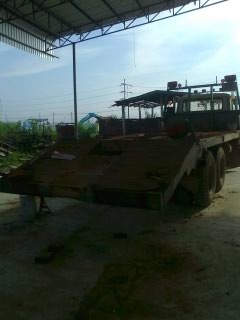 Hino KT725 Hino KT725