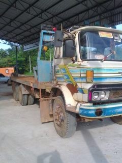 Hino KT725 Hino KT725