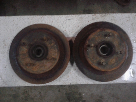 ขายดีสหลังบรูเบิร์ดU12 คู่900