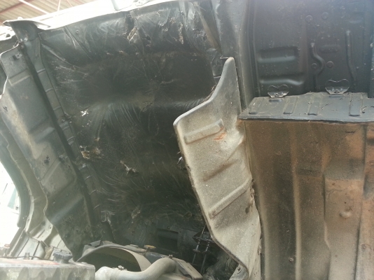 รถบรรทุกน้ำมัน HINO F18 หัวสิงห์ไฮเทค  เครื่อง H07D