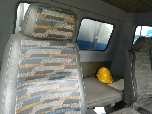 รถบรรทุกน้ำมัน HINO F18 หัวสิงห์ไฮเทค  เครื่อง H07D