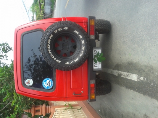 ขายรถจิ๊บ