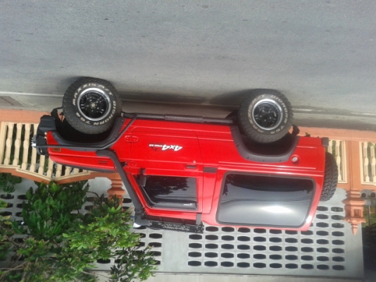 ขายรถจิ๊บ