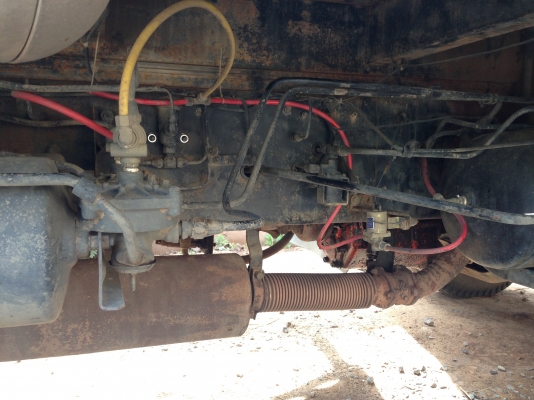 ขาย!!!!! 10 ล้อ ติดต่อเจ๊เอ๋ 081-0435013 HINO 3H เครื่อง Jo 260 สภาพสวยพร้อมใช้