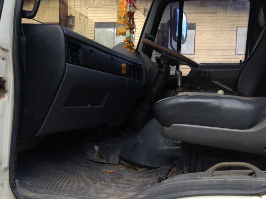 ขาย!!!!! 10 ล้อ ติดต่อเจ๊เอ๋ 081-0435013 HINO 3H เครื่อง Jo 260 สภาพสวยพร้อมใช้