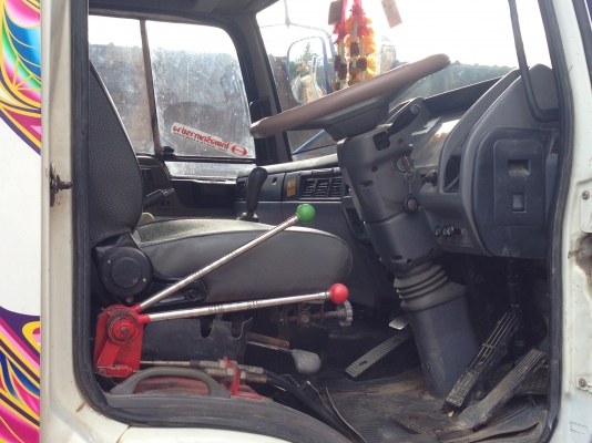 ขาย!!!!! 10 ล้อ ติดต่อเจ๊เอ๋ 081-0435013 HINO 3H เครื่อง Jo 260 สภาพสวยพร้อมใช้