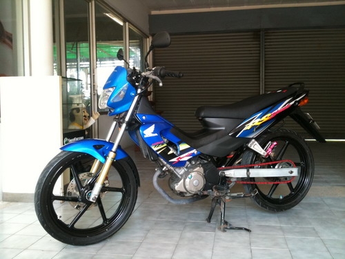 ขายฮอนด้าโซนิค ล้อโตๆ