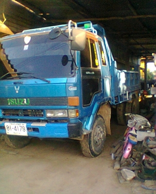 -ขายด่วน ดั้ม ร็ฮกกี้ 175  ตาหวาน   รถพึ่งต่อมาใหม่ครับ