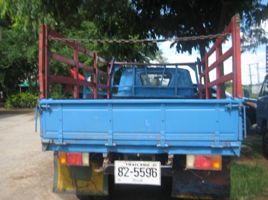 ขาย6ล้อTL--85 ขาย6ล้อTL--85