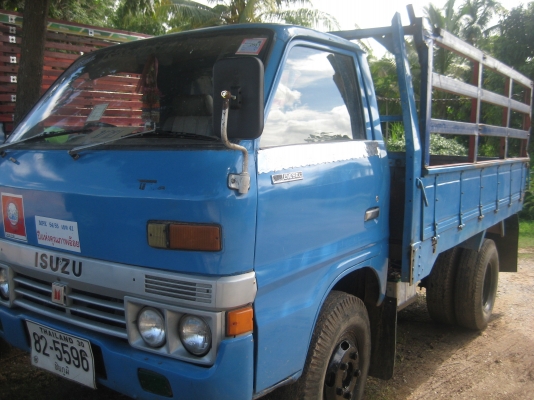 ขาย6ล้อTL--85 ขาย6ล้อTL--85