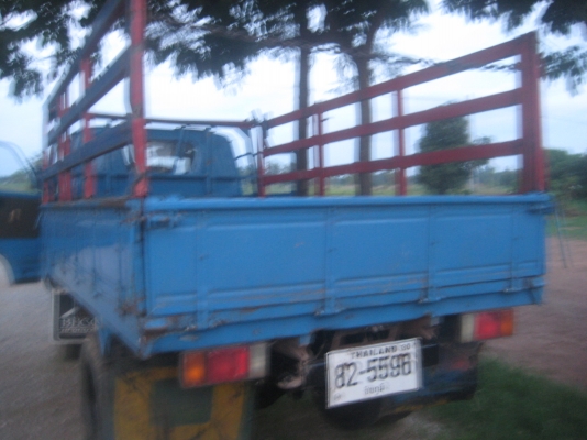 ขาย6ล้อTL--85 ขาย6ล้อTL--85