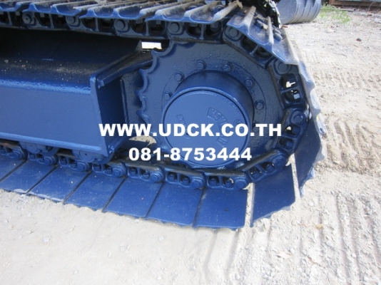 ขาย รถขุด KOMATSU รุ่น PC60-6- มือสองญี่ปุ่น