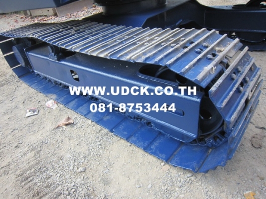 ขาย รถขุด KOMATSU รุ่น PC60-6- มือสองญี่ปุ่น