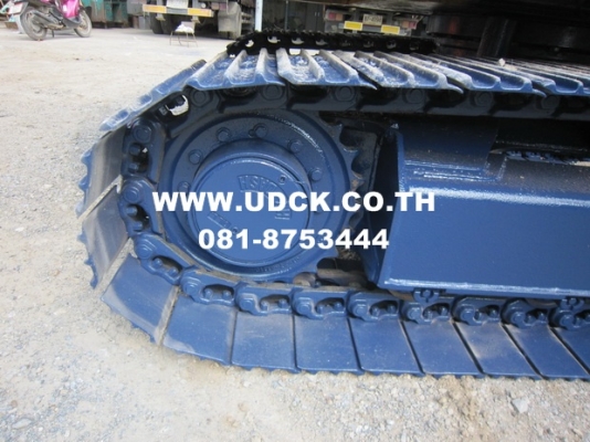 ขาย รถขุด KOMATSU รุ่น PC60-3- มือสองญี่ปุ่น
