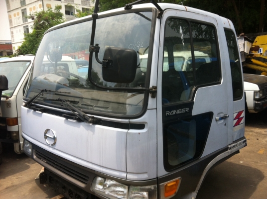 ขาย  หัว ฮีโน่ สิงห์ไฮเทคสมอ หัวกว้าง สภาพสวย