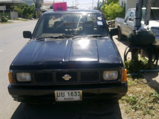 ขาย บิ๊กเอ็ม ฝาแดง ปี 91 ราคา 76,000