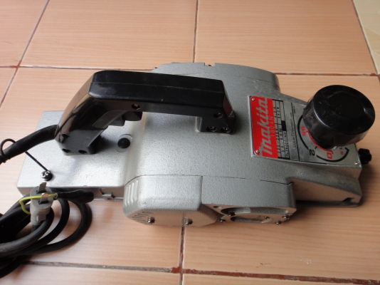 กบไฟฟ้า Makita 1804 N สภาพวิ้ง วิ้ง