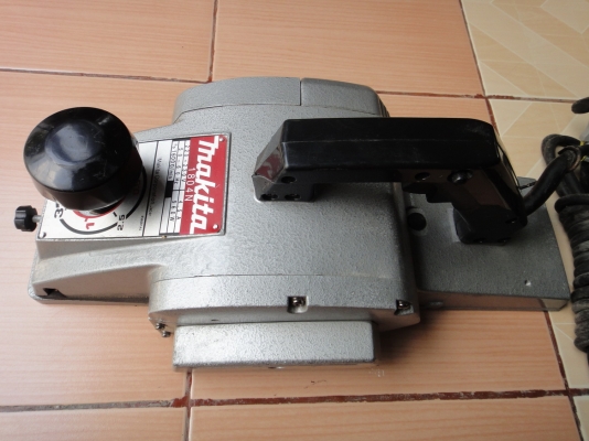กบไฟฟ้า Makita 1804 N สภาพวิ้ง วิ้ง