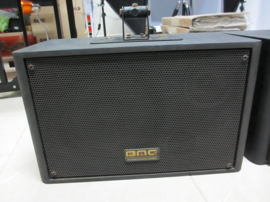 ขายถูกครับ ตู้ลำโพง Centerยี่ห้อ BMG 1คู่ ขายถูกครับ ตู้ลำโพง Centerยี่ห้อ BMG 1คู่