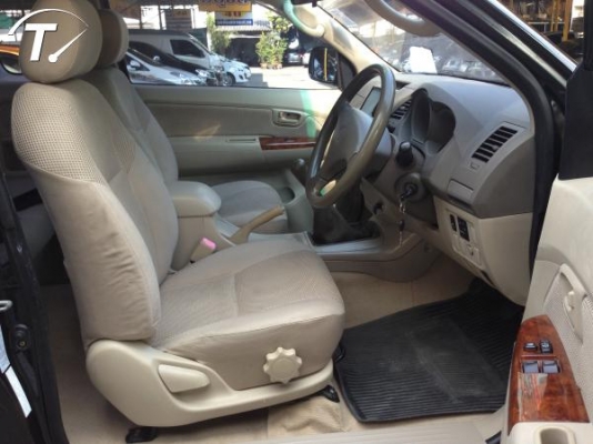 ยกสูง วิ่ง62,837km. แม็กvolk17"แท้ ภายในลายไม้ จอLCD ไม่มีชน คันจริงสวยกว่าในรูป