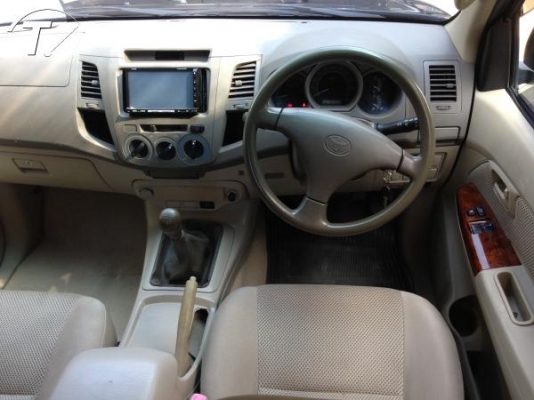 ยกสูง วิ่ง62,837km. แม็กvolk17"แท้ ภายในลายไม้ จอLCD ไม่มีชน คันจริงสวยกว่าในรูป