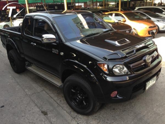 ยกสูง วิ่ง62,837km. แม็กvolk17"แท้ ภายในลายไม้ จอLCD ไม่มีชน คันจริงสวยกว่าในรูป