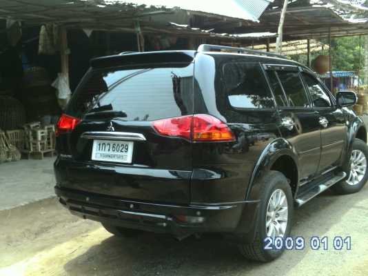 ขายด่วน มิตซู ปาเจโรสปอร์ต จดทะเบียน 14 มี.ค.56 (สุรินทร์) ขายด่วน มิตซู ปาเจโรสปอร์ต จดทะเบียน 14 มี.ค.56 (สุรินทร์)