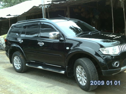 ขายด่วน มิตซู ปาเจโรสปอร์ต จดทะเบียน 14 มี.ค.56 (สุรินทร์) ขายด่วน มิตซู ปาเจโรสปอร์ต จดทะเบียน 14 มี.ค.56 (สุรินทร์)