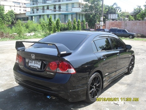 civic fd รถสวยพร้อมใช้ ติดแก็สแล้ว จัดไฟแนนทได้ civic fd รถสวยพร้อมใช้ ติดแก็สแล้ว จัดไฟแนนทได้