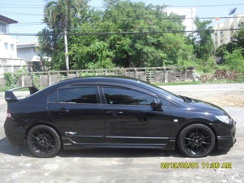 civic fd รถสวยพร้อมใช้ ติดแก็สแล้ว จัดไฟแนนทได้ civic fd รถสวยพร้อมใช้ ติดแก็สแล้ว จัดไฟแนนทได้