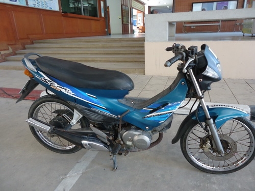 ขาย Honda Tena 4,200.-