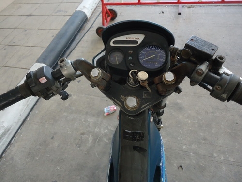 ขาย Honda Tena 4,200.-